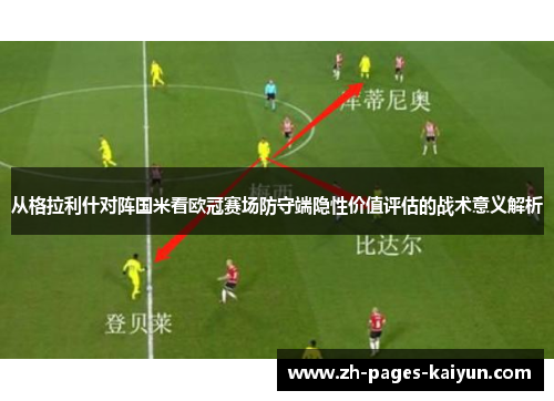 从格拉利什对阵国米看欧冠赛场防守端隐性价值评估的战术意义解析